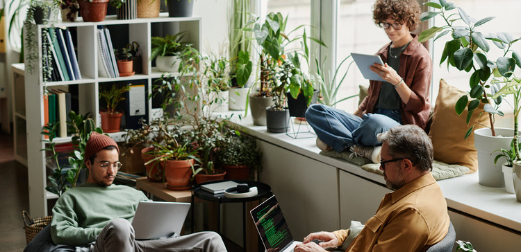 Weak Wi-Fi in Another Room? Causes and Ways to Improve Coverage